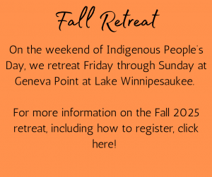 Fall Retreat Web